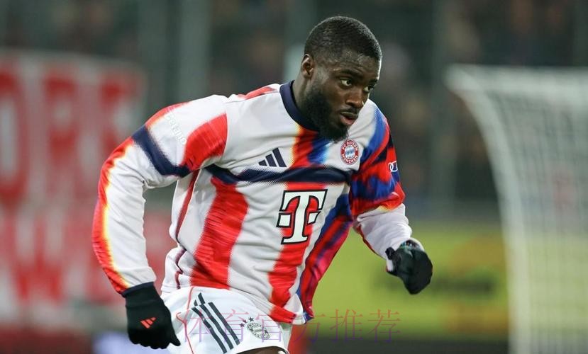 TA：皇马关注后卫中场 于帕要价对他们来说过高