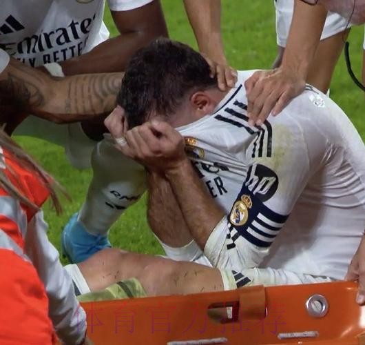 毕巴&贝蒂斯不满皇马：卡瓦哈尔重伤贝尔奇吃黄